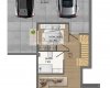 Luxurious Triplex Semi Detached Villa in Konyaalti Antalya 43