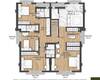 Modern Villas with Private Gardens in Muratpasa Antalya 31