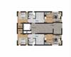 Well Located Real Estate in a New Project in Muratpaşa Antalya 21