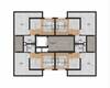 Well Located Real Estate in a New Project in Muratpaşa Antalya 22