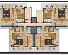 Stijlvolle Appartementen Met Zeezicht In Complex In Alanya 23
