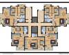 Stijlvolle Appartementen Met Zeezicht In Complex In Alanya 25