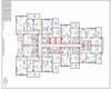 Appartementen In Een Complex Met Zwembad In Alanya Oba 29