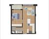 Chic Apartments in Complex with Amenities in Antalya Lara 29