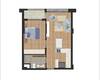 Chic Apartments in Complex with Amenities in Antalya Lara 31