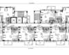 Sea View Apartments in Mahmutlar Alanya 23