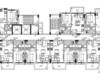 Sea View Apartments in Mahmutlar Alanya 25