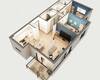 New-build Investment Real Estate in Antalya Aksu 30