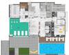 Well Designed Investment Properties in Mahmutlar Alanya 21