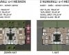 Semi-detached Villas in a Comprehensive Complex in Altintas 13
