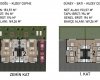 Semi-detached Villas in a Comprehensive Complex in Altintas 15