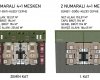 Semi-detached Villas in a Comprehensive Complex in Altintas 17