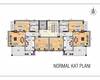 Appartementen In Complex Met Zwembad In Dosemealti Antalya 25