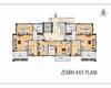 Appartementen In Complex Met Zwembad In Dosemealti Antalya 24