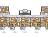 Properties in a Complex with Social Activities in Gazipasa 22