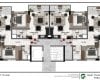 Apartments in Complex with Swimming Pool in Gazipasa Antalya 8