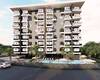 Luxurious Properties in the Center of Avsallar Alanya 25