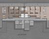 Immobilier Spacieux Au Design Luxueux À Avsallar Alanya 45