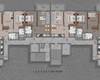 Immobilier Spacieux Au Design Luxueux À Avsallar Alanya 46