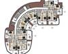 Ultra Luxe Properties with Rich Facilities in Alanya Payallar 37
