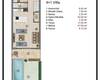 Smart 4+1 Villas with Private Swimming Pools in Antalya 32