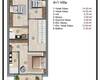 Smart 4+1 Villas with Private Swimming Pools in Antalya 33