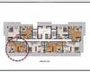 Apartments in Vista Premium Project with Security in Konyaalti 59