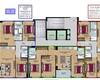 Appartementen In Luxe Complex Met Faciliteiten In Alanya 15
