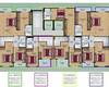 Appartementen In Luxe Complex Met Faciliteiten In Alanya 16