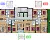 Appartementen In Luxe Complex Met Faciliteiten In Alanya 18