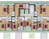 Appartementen In Luxe Complex Met Faciliteiten In Alanya 20