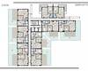 Modern Flats in a Rich Featured Complex in Oba Alanya 31