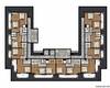 Investment Properties in an Elegant Complex in Alanya Oba 26