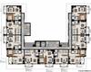 Investment Properties in an Elegant Complex in Alanya Oba 27