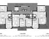 Sea and City View Flats Close to Amenities in Alanya Avsallar 31