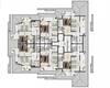 Luxury Apartments with Unique View in Alanya Kargicak 3