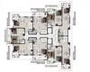 Luxury Apartments with Unique View in Alanya Kargicak 4