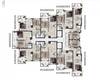 Luxury Apartments with Unique View in Alanya Kargicak 5