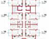 Properties in a Complex with Rich Facilities in Alanya Turkler 20