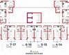 Properties in a Complex with Rich Facilities in Alanya Turkler 13