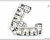 Flats for Sale in a Complex with Rich Features in Oba, Alanya 22