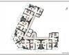 Flats for Sale in a Complex with Rich Features in Oba, Alanya 20