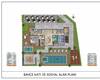 Apartments in an Exclusive Housing Project in Alanya Oba 12