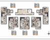 Apartments in an Exclusive Housing Project in Alanya Oba 9
