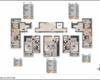Apartments in an Exclusive Housing Project in Alanya Oba 10