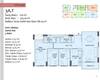 City View Modern Apartments in Kepez Antalya 30