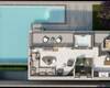 House with High Privacy and Rich Amenities in Antalya Kalkan 74