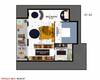 Modern-design Villas with Sea and Natura Scene in Alanya 33