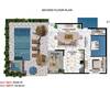 Modern-design Villas with Sea and Natura Scene in Alanya 35