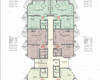 Sea View Spacious Apartments in Alanya Mahmutlar 45